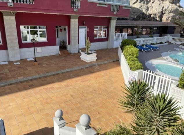 Vivienda Con Encanto, En Un Complejo Con Piscina La Estrella  Екстериор снимка