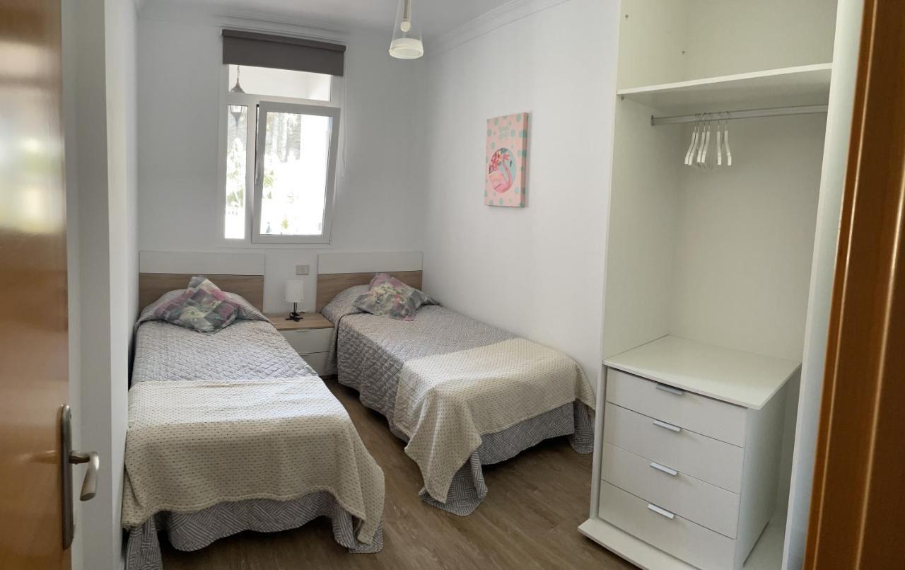 Vivienda Con Encanto, En Un Complejo Con Piscina La Estrella  Екстериор снимка