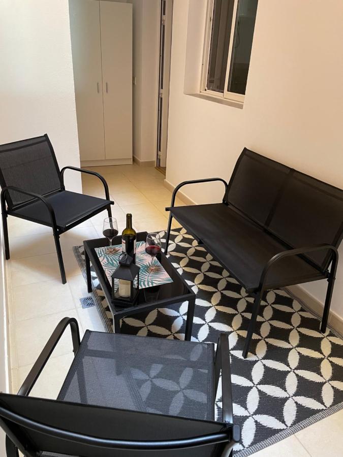 Vivienda Con Encanto, En Un Complejo Con Piscina La Estrella  Екстериор снимка