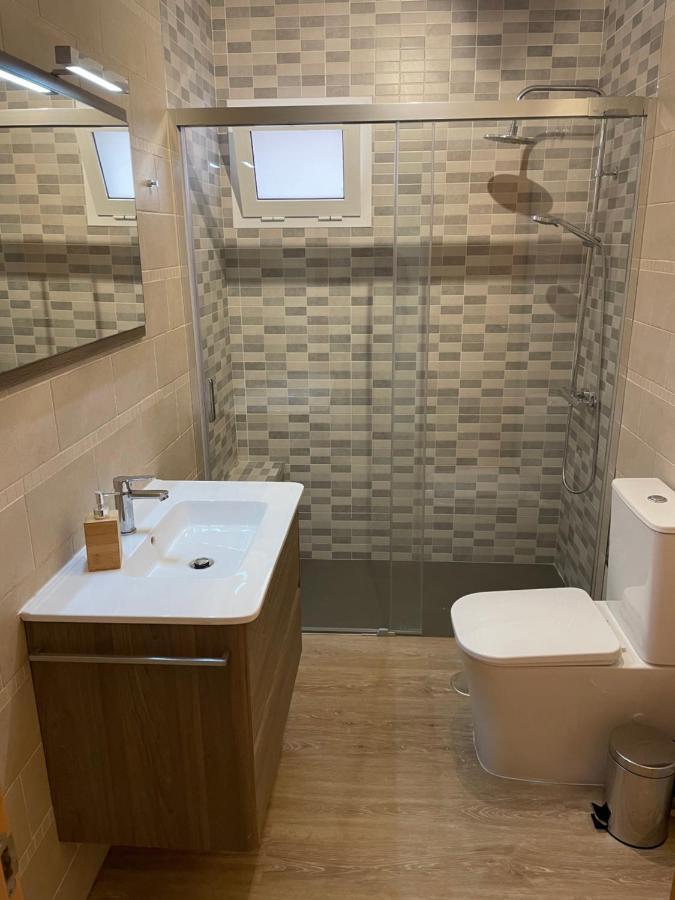 Vivienda Con Encanto, En Un Complejo Con Piscina La Estrella  Екстериор снимка