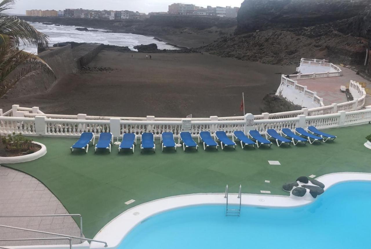 Vivienda Con Encanto, En Un Complejo Con Piscina La Estrella  Екстериор снимка